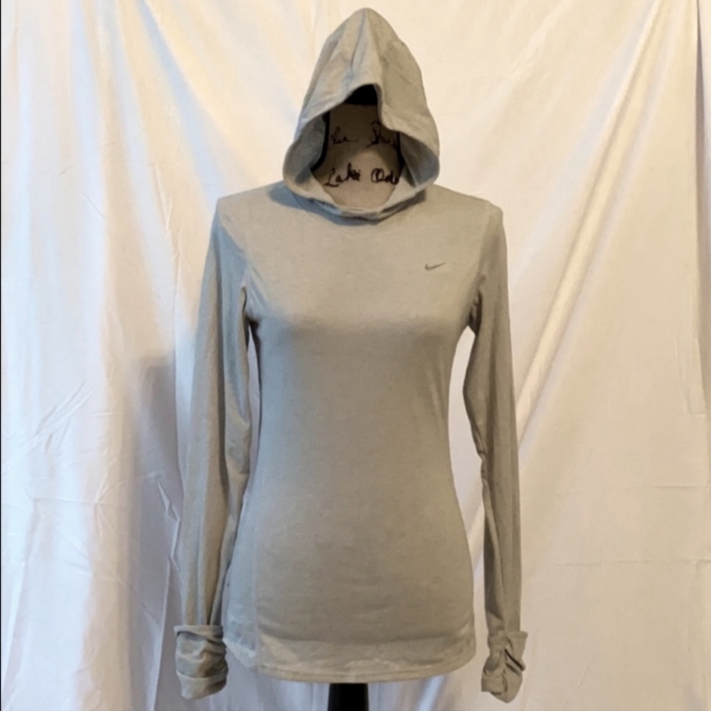 Nike Pullover
